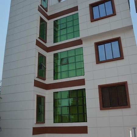 Hotel Park Inn By Keymagics Varanasi Exterior foto