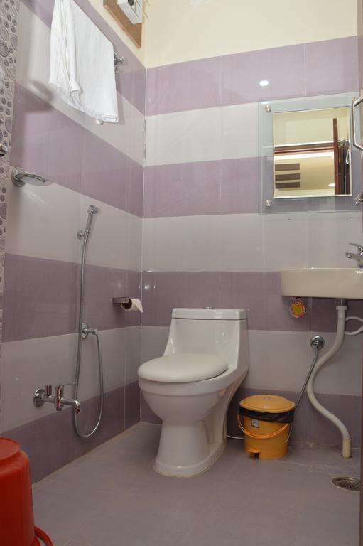 Hotel Park Inn By Keymagics Varanasi Cameră foto